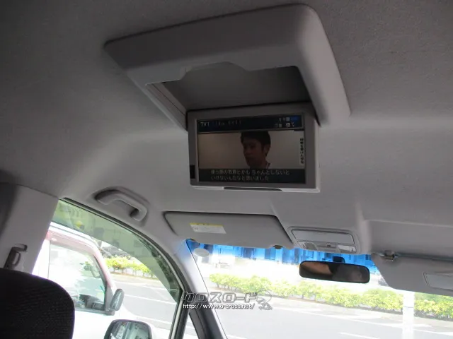 ホンダ ステップワゴン