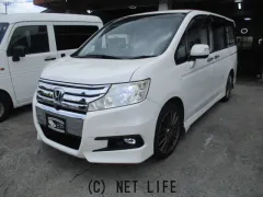 ホンダ ステップワゴン