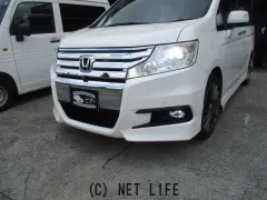 ホンダ ステップワゴン