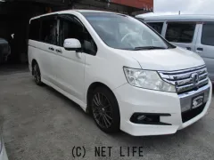 ホンダ ステップワゴン