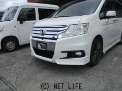 ホンダ ステップワゴン