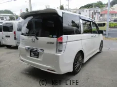 ホンダ ステップワゴン