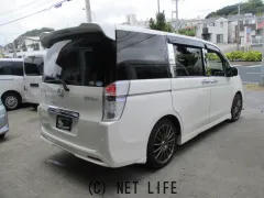 ホンダ ステップワゴン