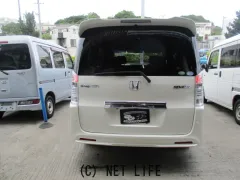ホンダ ステップワゴン
