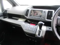 ホンダ ステップワゴン