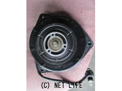 冷却系 電動ファンモーター