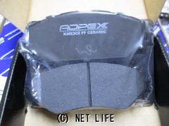 ブレーキ系 ブレーキパッド