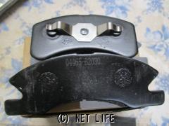 ブレーキ系 ブレーキパッド