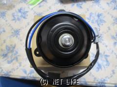 その他 電動ファンモーター
