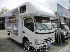 トヨタ カムロード