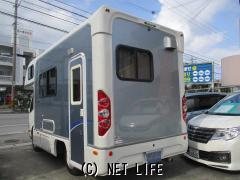 トヨタ カムロード