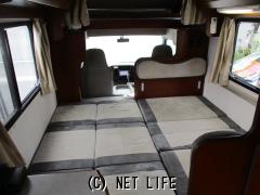 トヨタ カムロード