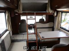 トヨタ カムロード