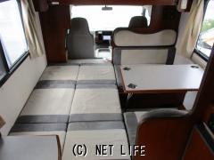 トヨタ カムロード