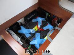 トヨタ カムロード