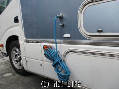 トヨタ カムロード