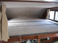 トヨタ カムロード