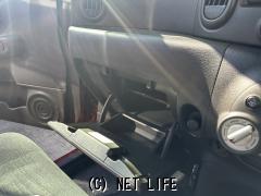 日産 キューブ
