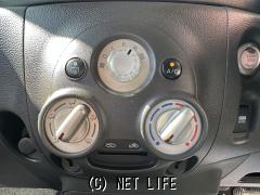 日産 キューブ