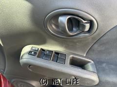 日産 キューブ