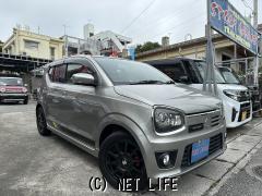 スズキ アルトワークス