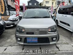 スズキ アルトワークス