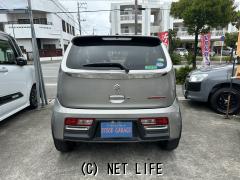 スズキ アルトワークス