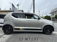 スズキ アルトワークス