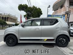 スズキ アルトワークス