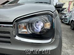 スズキ アルトワークス