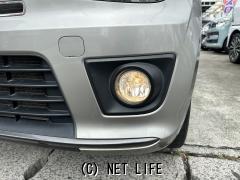 スズキ アルトワークス