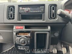 スズキ アルトワークス