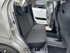 スズキ アルトワークス