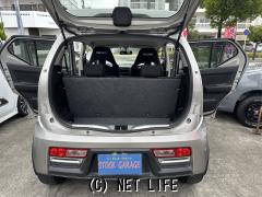 スズキ アルトワークス