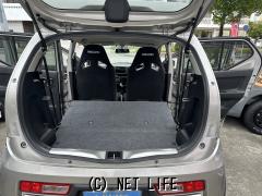 スズキ アルトワークス