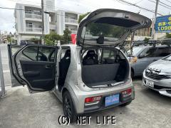 スズキ アルトワークス