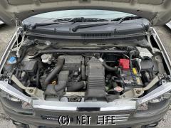 スズキ アルトワークス