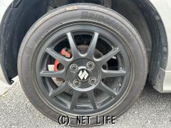 スズキ アルトワークス