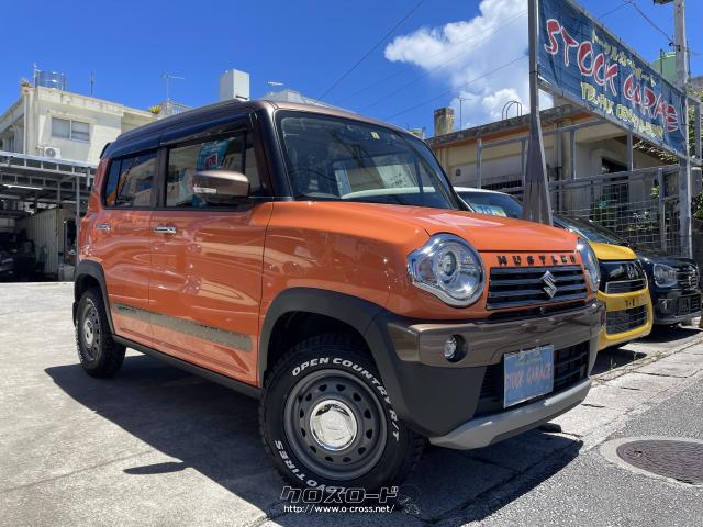 スズキ ハスラー 10/21日ご契約有難うございました・2019(R1)年式