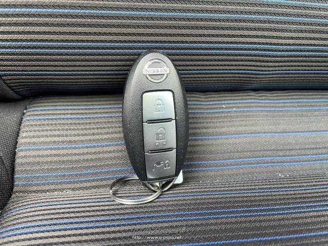 日産 リーフ