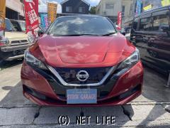 日産 リーフ