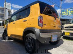 スズキ ハスラー