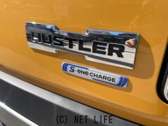 スズキ ハスラー