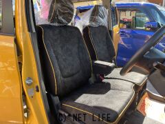 スズキ ハスラー