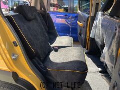 スズキ ハスラー