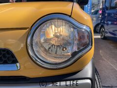 スズキ ハスラー