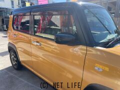 スズキ ハスラー