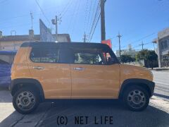 スズキ ハスラー