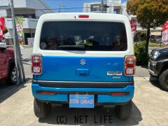 スズキ ハスラー