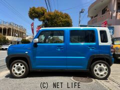 スズキ ハスラー